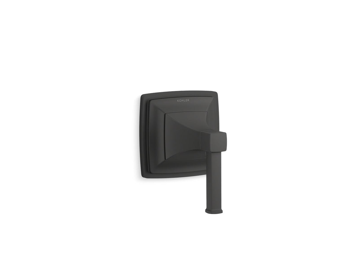 Riff® MasterShower® transfer valve trim