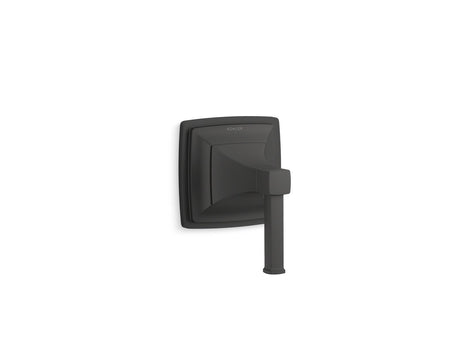 Riff® MasterShower® transfer valve trim
