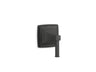 Riff® MasterShower® transfer valve trim
