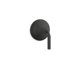 Tone™ MasterShower® transfer valve trim