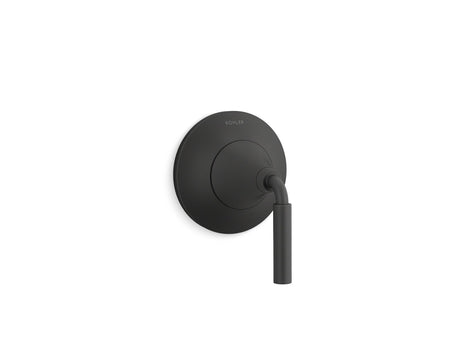 Tone™ MasterShower® transfer valve trim