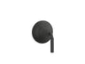 Tone™ MasterShower® transfer valve trim