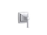 Riff® MasterShower® transfer valve trim