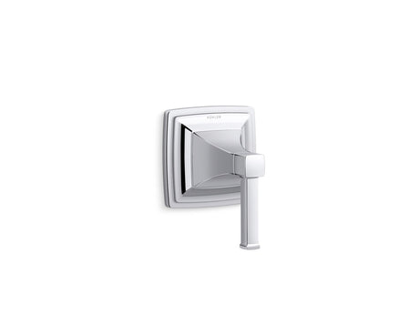 Riff® MasterShower® transfer valve trim