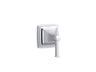 Riff® MasterShower® transfer valve trim
