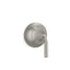 Tone™ MasterShower® transfer valve trim
