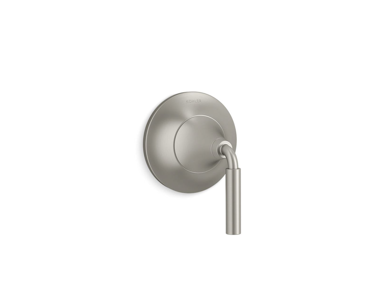 Tone™ MasterShower® transfer valve trim