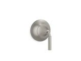 Tone™ MasterShower® transfer valve trim