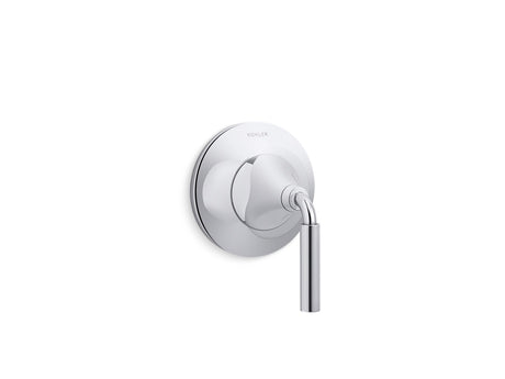 Tone™ MasterShower® transfer valve trim