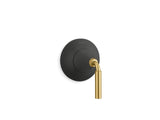 Tone™ MasterShower® transfer valve trim
