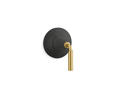 Tone™ MasterShower® transfer valve trim