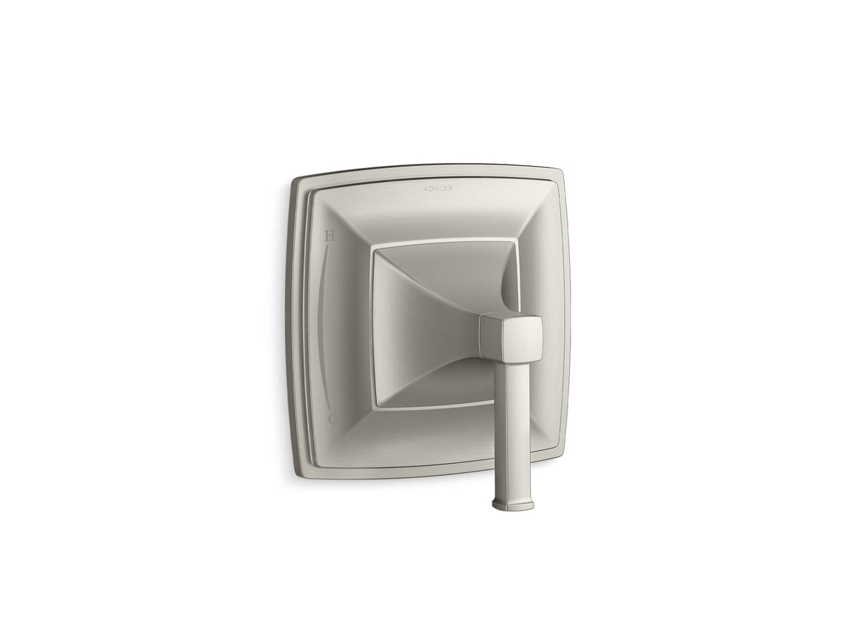 Riff® Rite-Temp® valve trim