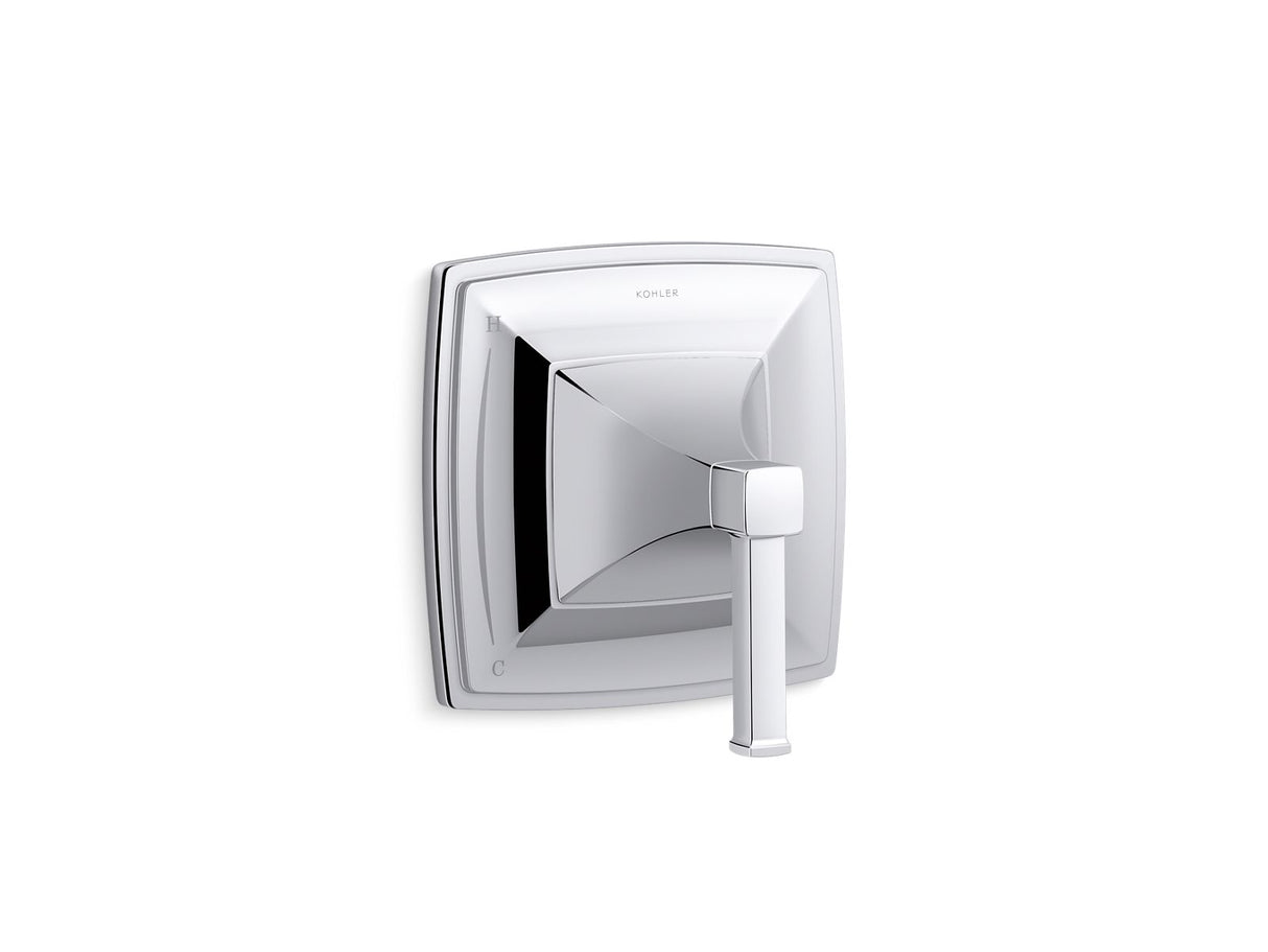 Riff® Rite-Temp® valve trim