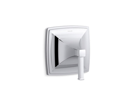 Riff® Rite-Temp® valve trim