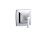 Riff® Rite-Temp® valve trim