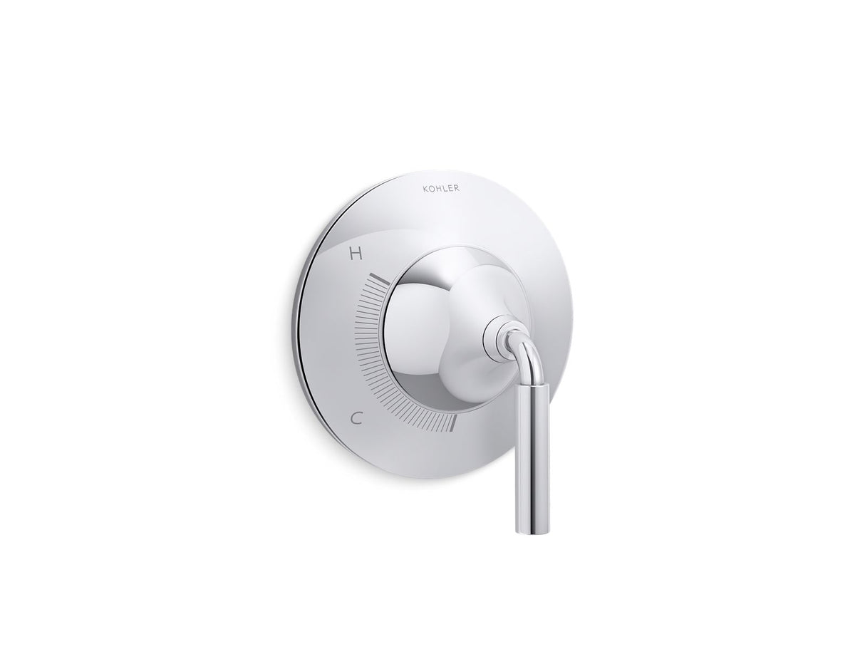Tone™ Rite-Temp® valve trim