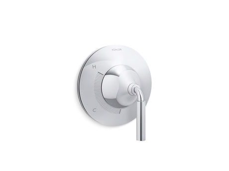 Tone™ Rite-Temp® valve trim