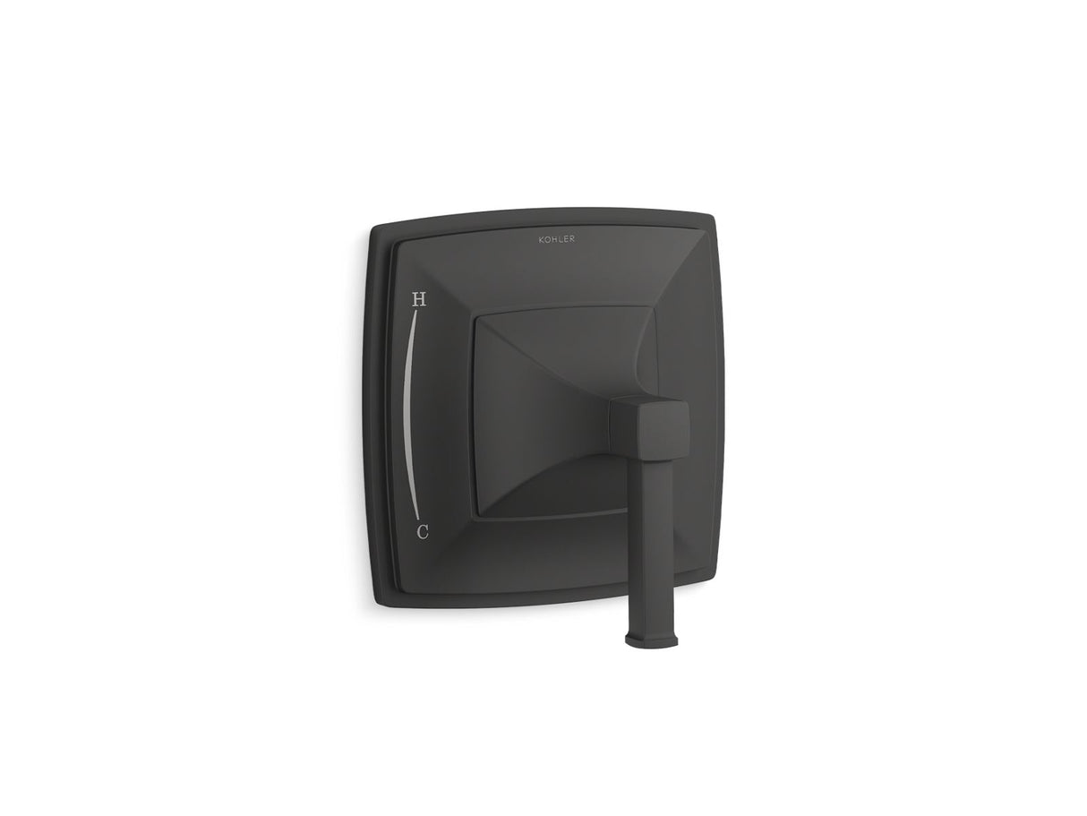 Riff® Rite-Temp® valve trim