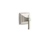 Riff® MasterShower® transfer valve trim