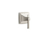 Riff® MasterShower® transfer valve trim