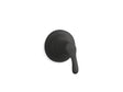 Simplice® MasterShower® transfer valve trim