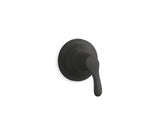 Simplice® MasterShower® transfer valve trim