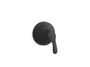Simplice® MasterShower® transfer valve trim
