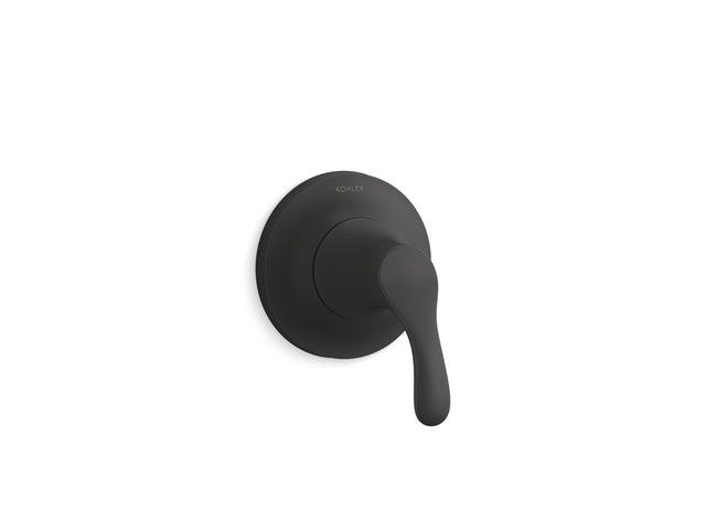 Simplice® MasterShower® transfer valve trim