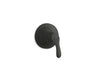Simplice® MasterShower® transfer valve trim