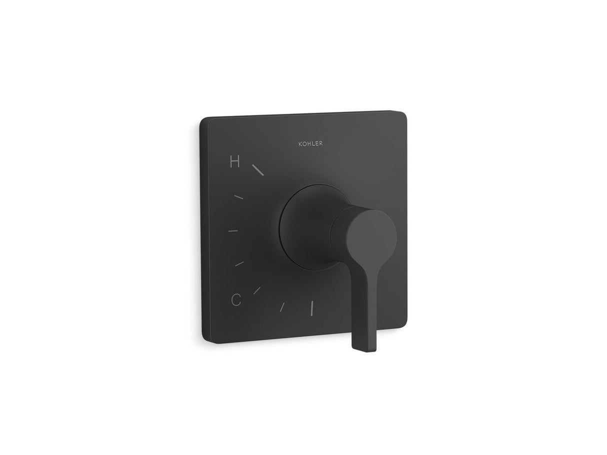 Venza® Rite-Temp® valve trim
