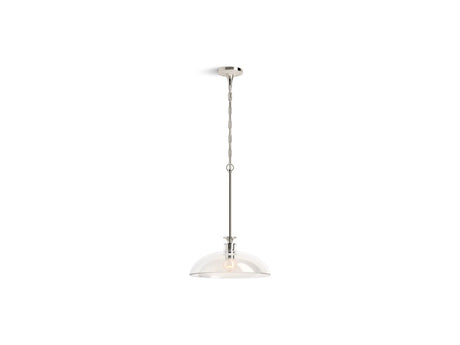 Tone™ 15" pendant