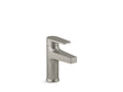Taut® Single-hole commercial faucet