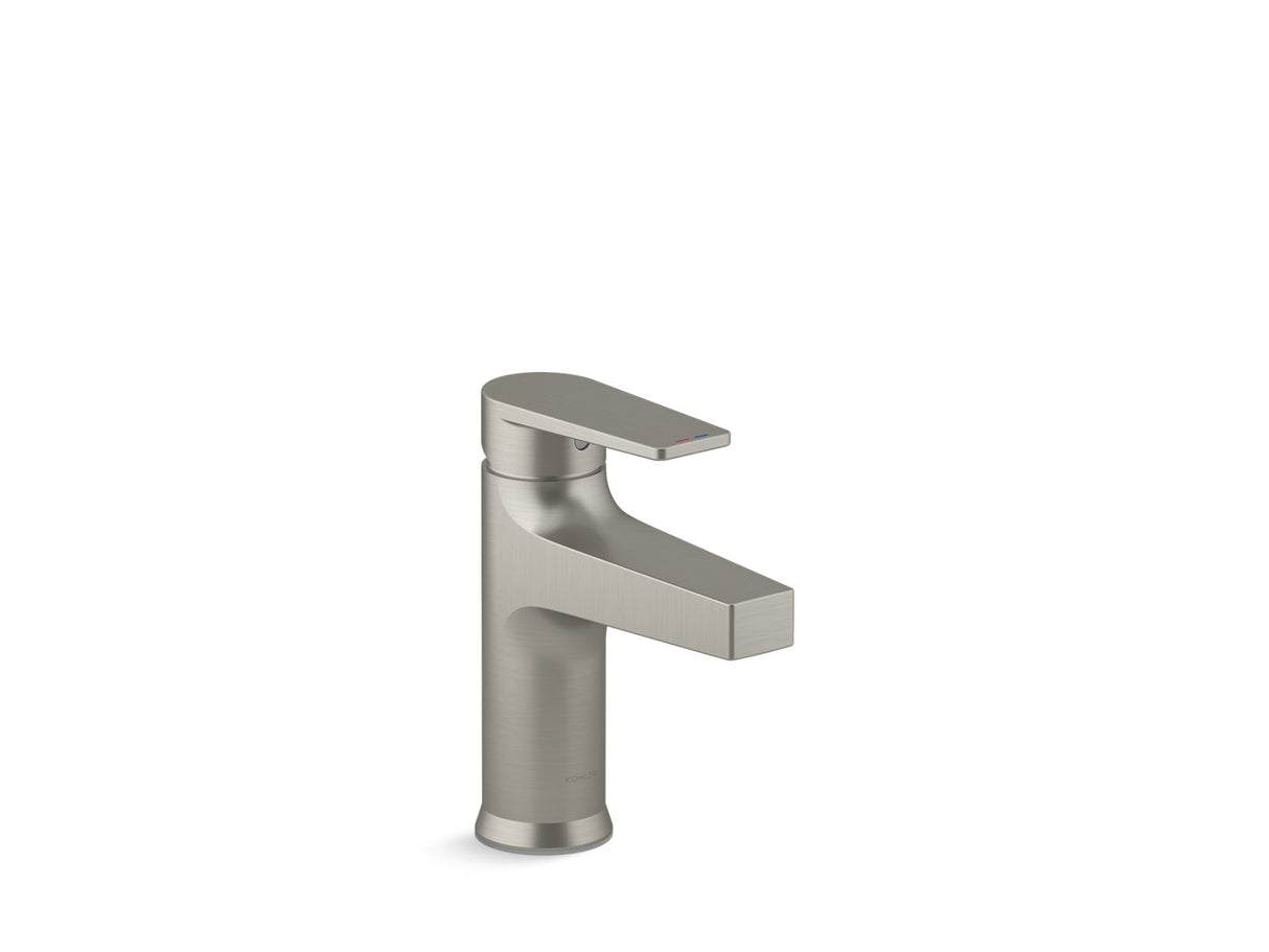 Taut® Single-hole commercial faucet