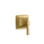 Riff® MasterShower® transfer valve trim