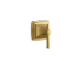 Riff® MasterShower® transfer valve trim