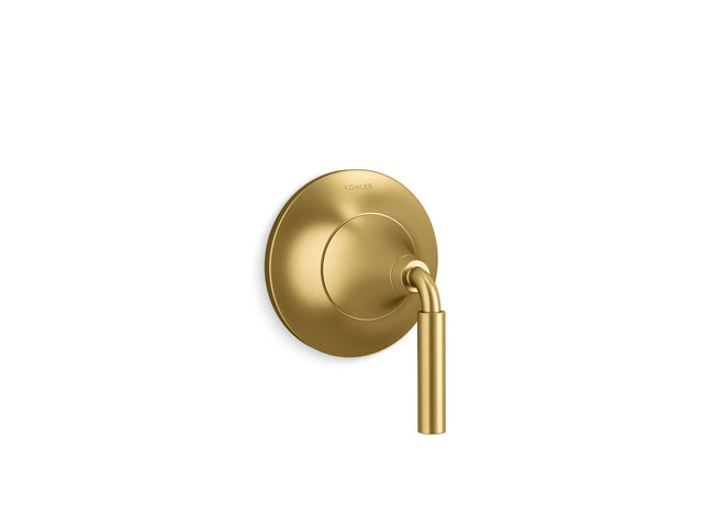 Tone™ MasterShower® transfer valve trim