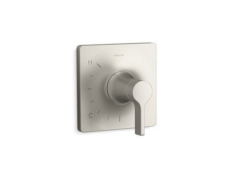 Venza® Rite-Temp® valve trim
