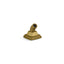 Riff® Deck-mount handshower holder with hose
