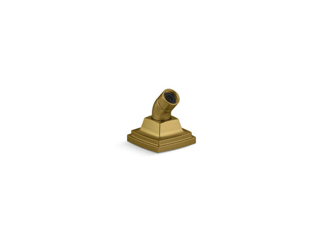 Riff® Deck-mount handshower holder with hose
