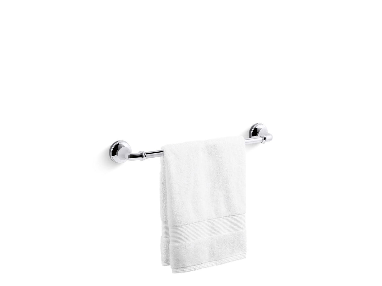 Bellera® 18" towel bar