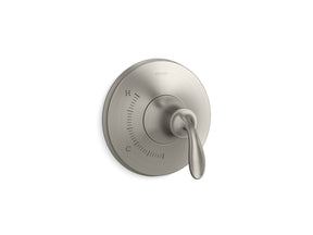 Bellera® Rite-Temp® valve trim