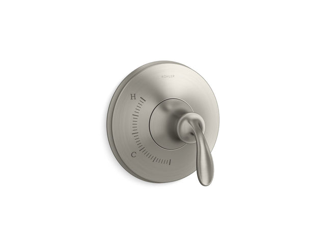 Bellera® Rite-Temp® valve trim