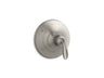 Bellera® Rite-Temp® valve trim