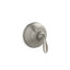 Bellera® MasterShower® transfer valve trim