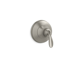 Bellera® MasterShower® transfer valve trim