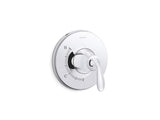 Bellera® Rite-Temp® valve trim
