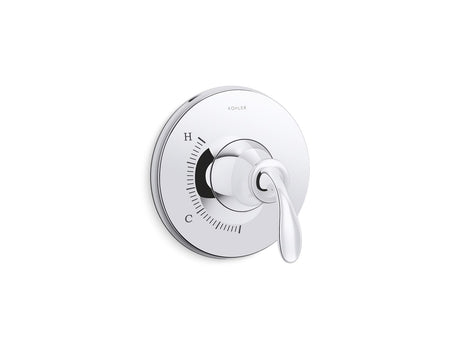 Bellera® Rite-Temp® valve trim