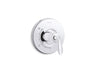 Bellera® Rite-Temp® valve trim