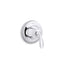 Bellera® MasterShower® transfer valve trim
