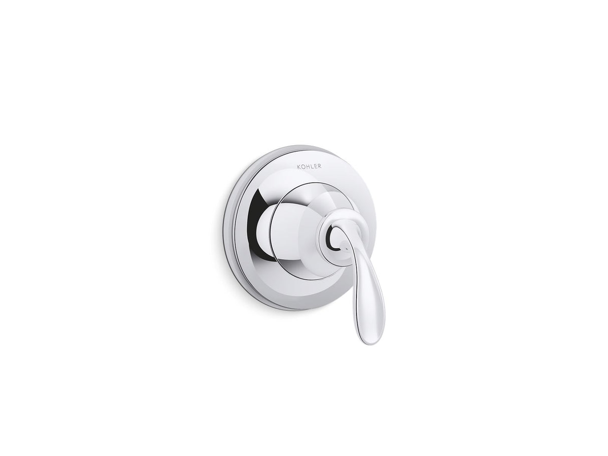 Bellera® MasterShower® transfer valve trim